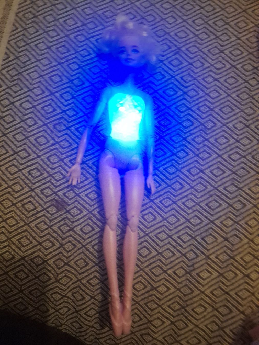 Bambole: Barbie Ballerine – Usato da Genève venduto da lis_hw8n 1