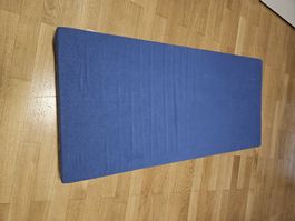 Benzol Matratze fürs spielzimmer/kita /spielgruppen