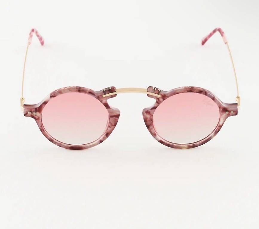 Occhiali & Lenti: SONNENBRILLE SOLA ROSE BY KYLYAN – Usato da Knonau venduto da Gysii 1