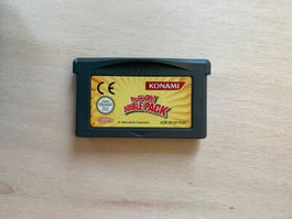 Yu hi oh! für Gameboy Advance