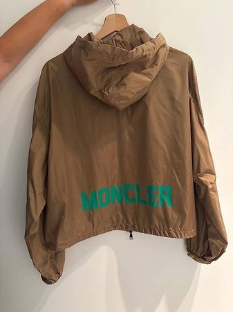 Moncler Vernois Donna-Taglia 0 (XS/S) Nuova Senza Cartellino
