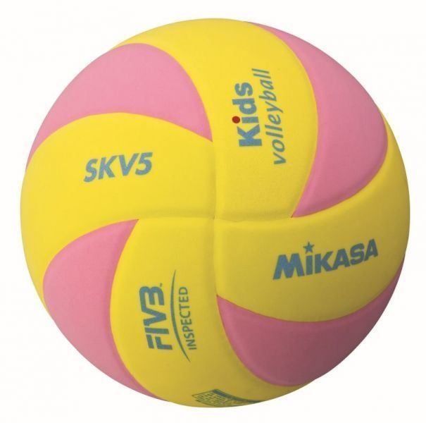 Volleyball für Kinder Mikasa SKV5 170g Kaufen auf Ricardo