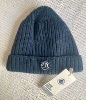 Petit Bateau Mütze originalverpackt 18 Monate