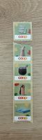 5x Coop „Grosser Sammelspass“ Sammelpunkte