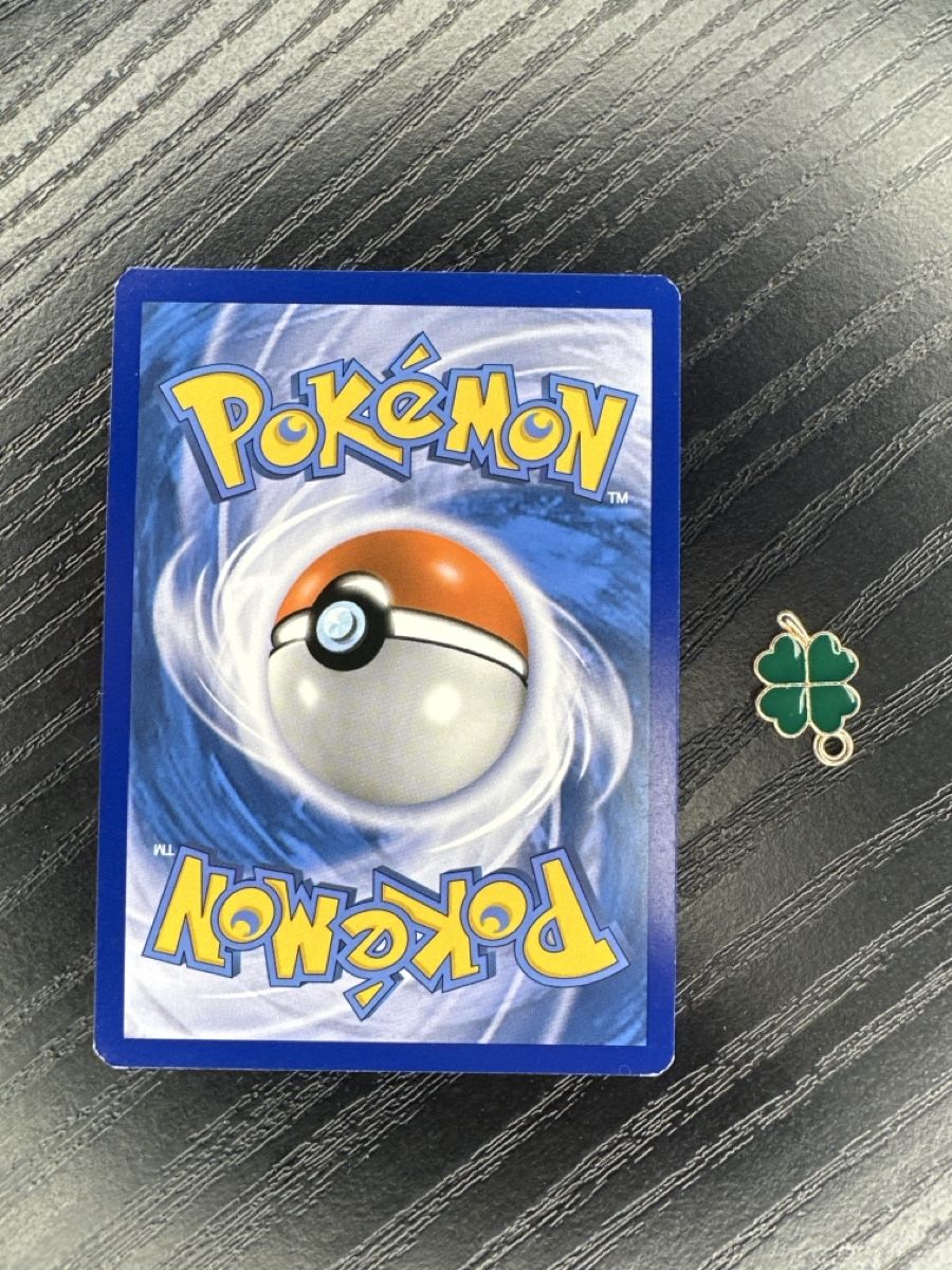 Pokémon Carte collezionabili: Pikachu 27/111 non holo NM – Usato da Uster venduto da Neonschwarz 3