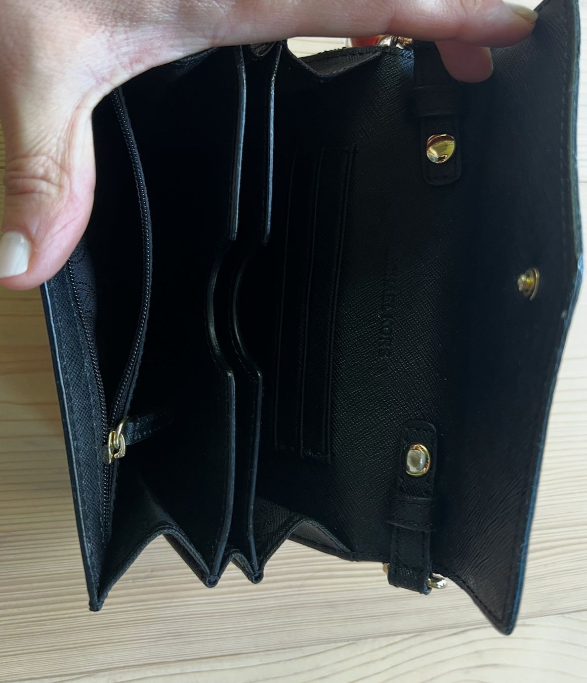 Michael Kors Taschen: Michael Kors Mini Tasche mit Kette – Gebraucht aus Zürich von meggimay 2