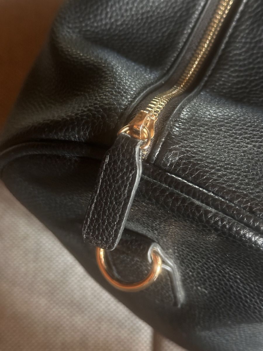 Borse: Retro Reisetasche gebraucht – Usato da Schalchen venduto da Rasenrot 3