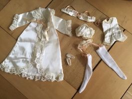 Sindy fashion von Emanuelle 1985 rar, Kissen fehlt