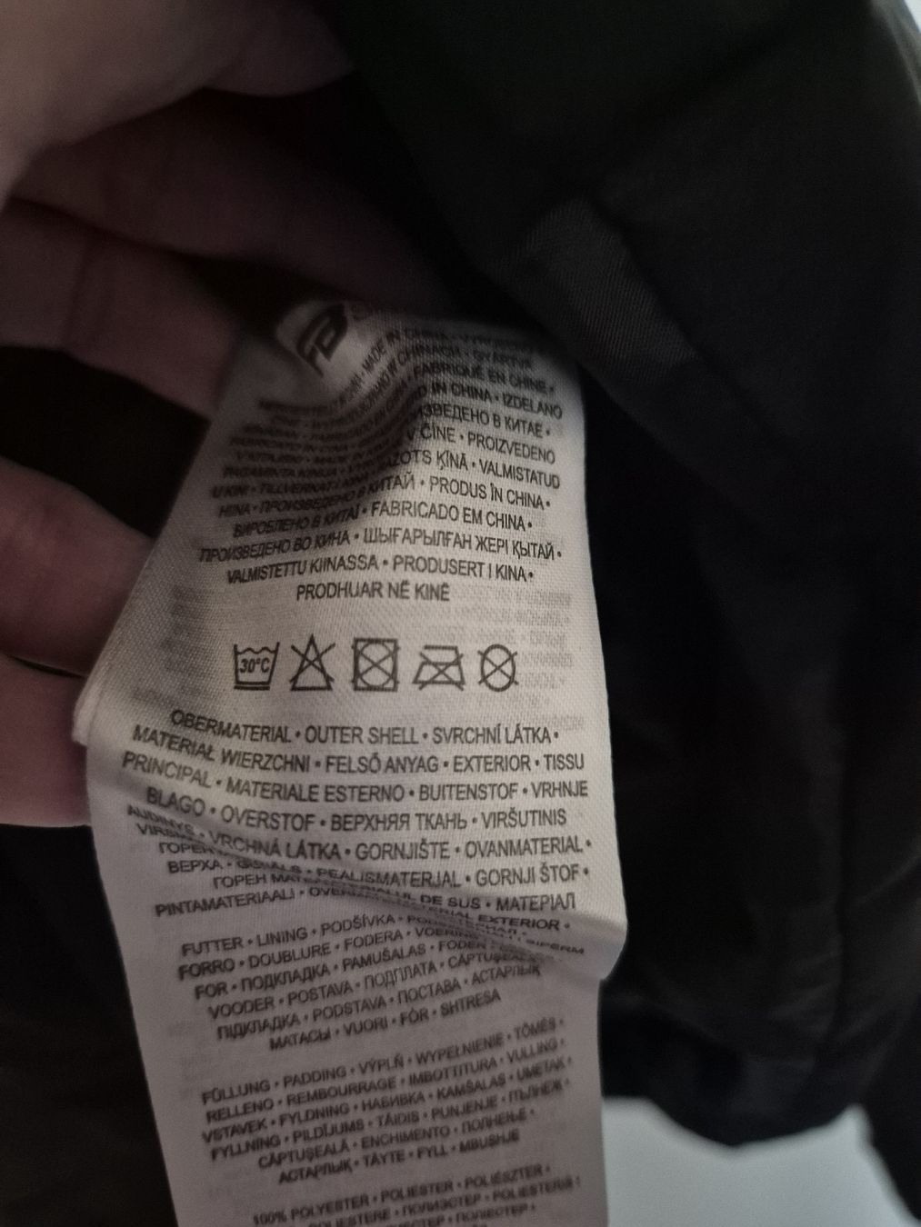 Jacken: Winterjacke L – Gebraucht aus Würenlingen von kuh33 2