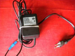 Original NES +Super-Nintendo Netzkabel
