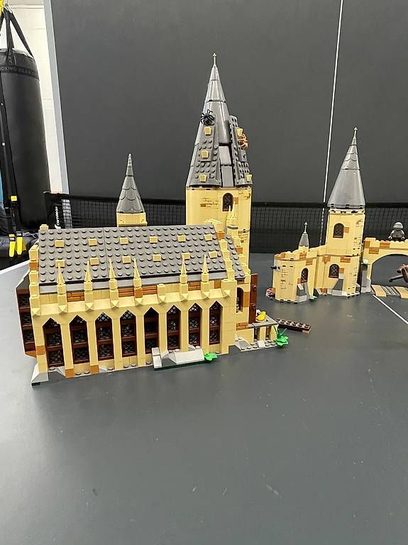 Lego Spielzeuge: Lego - 3x Harry Potter Set – Gebraucht aus Gockhausen von Chr77 2