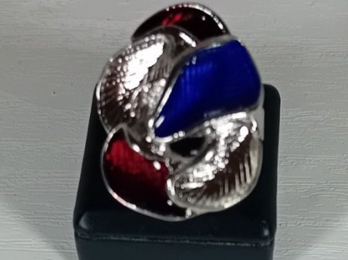 Ringe: ring modeschmuck,grösse ist verstellbar – Neu (gemäss Beschreibung) aus Basel von bij_5hqd