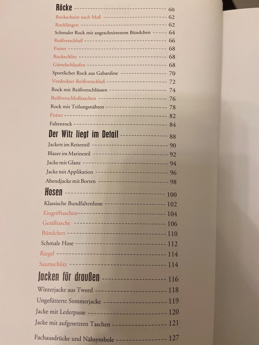 Libri: Brigitte MODEKLASSIKER selber nähen, Antje v.d. Heyde – Usato da Zürich venduto da Mameloschn 3