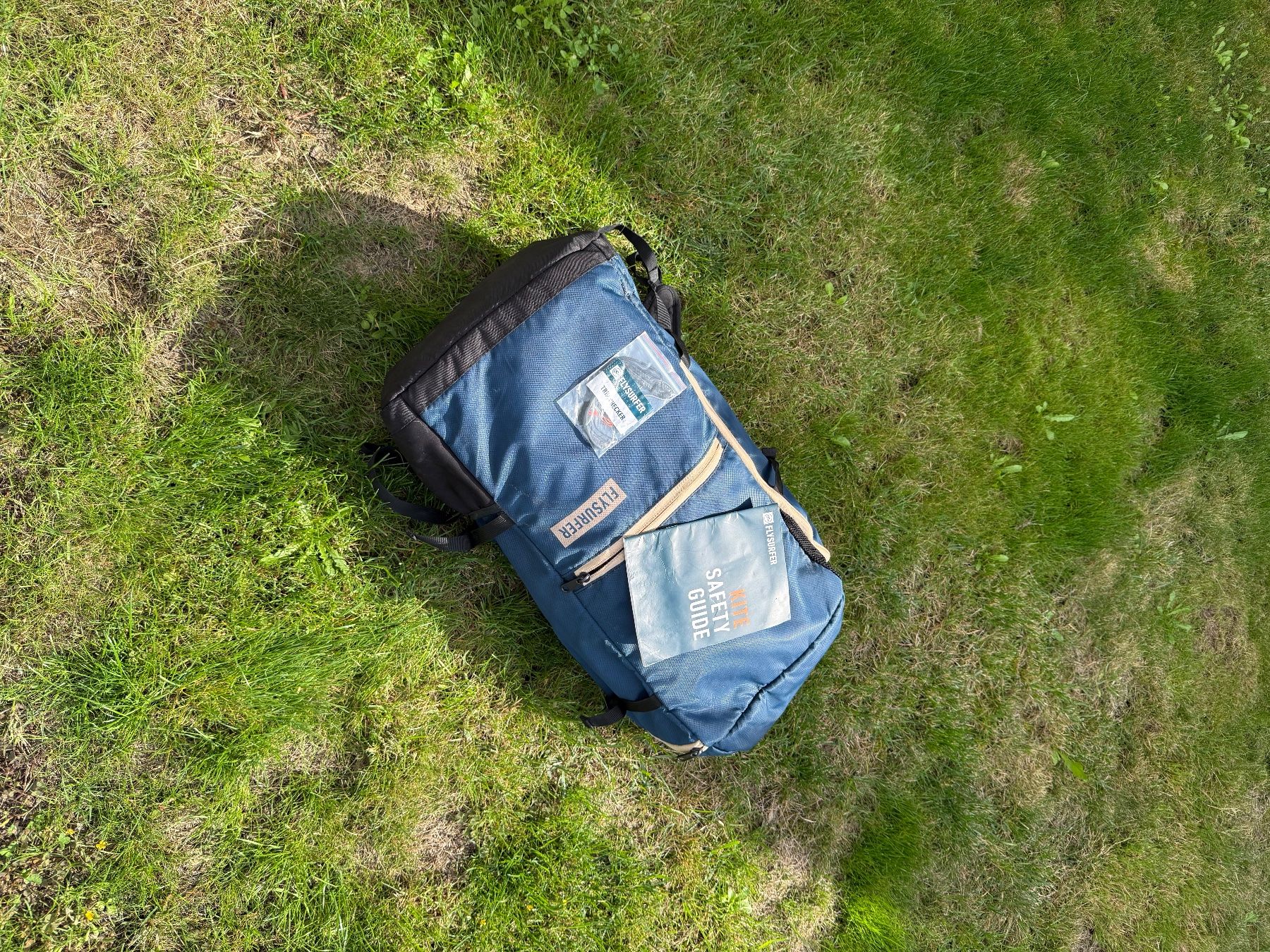 Flysurfer Kite: Flysurfer Soul3 12m – Gebraucht aus Erlenbach ZH von gknozdemir 3