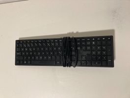 HP Tastatur Kabelgebunden