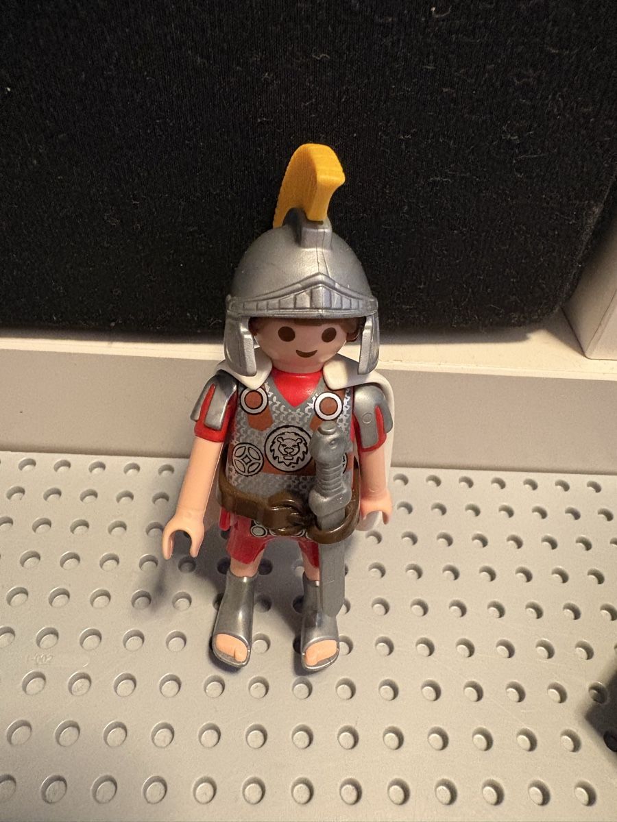 Playmobil Giocattoli: Playmobil Römerwagen – Usato da Stans venduto da wiib 1