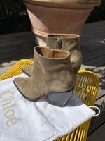 Bottines See by Chloé, Grösse 38