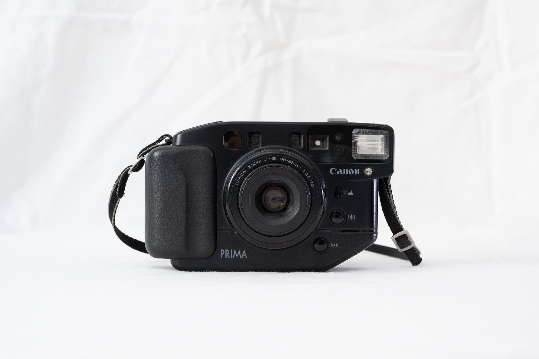 Canon Kamera: Canon Prima Zoom F – Gebraucht aus Zürich von nad_lfz8 3