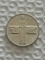 5 Franken 1963  Silber