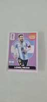 Extra Sticker Lionel Messi