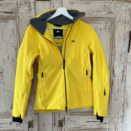 J. Lindeberg Skijacke XS