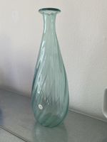 Murano Seguso Glass Vase