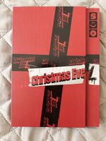 Kpop Album StrayKids Christmas EviL