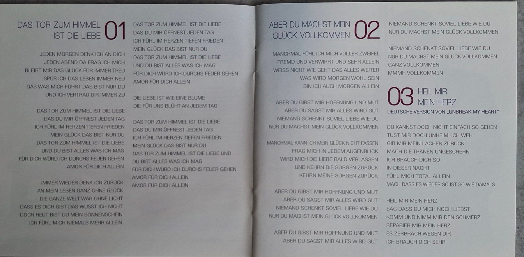 CD: Semino Rossi - Augenblicke – Usato da Reinach BL venduto da Chela04 4