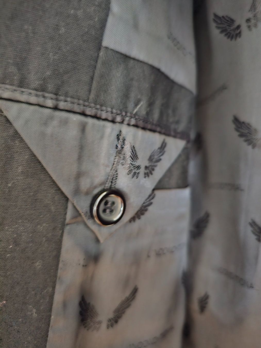 Giacche: DESIGNER-HERRENJACKET, Gr. M von UNCONDITIONAL London – Nuovo (secondo la descrizione) da Rheineck venduto da aron012 8