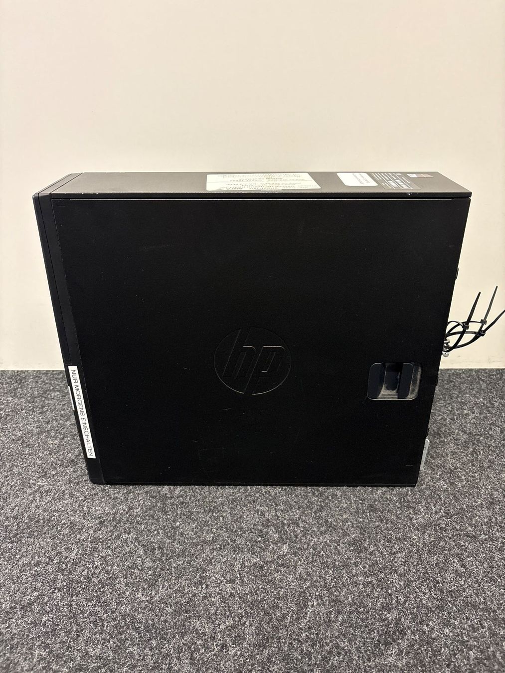 Hewlett Packard PC: HP RP5 Retail System 5810 – Usato da Schlieren venduto da 2nd-Life 3