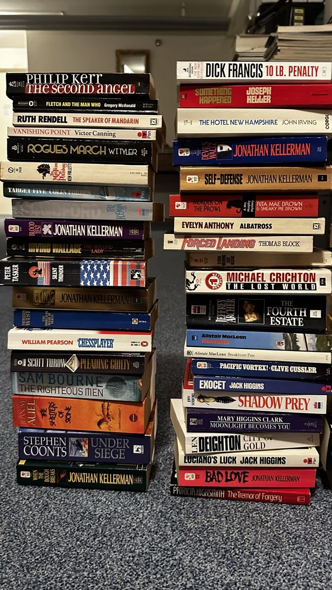 Libri: 75 Taschenbücher ENGLISCH – Usato da Rheinfelden venduto da stobifant 1