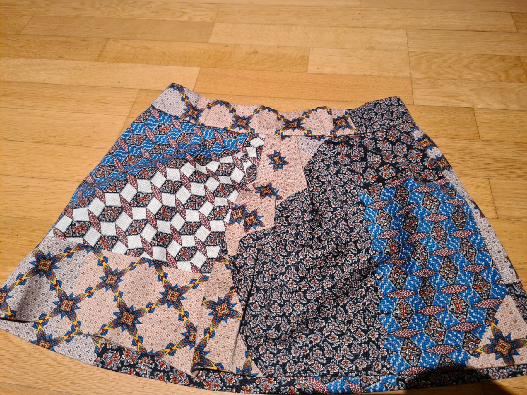 Blusen: MEGA cooles langes Hemd,coole Jeans + Mini – Gebraucht aus Ferden von jemyce 6
