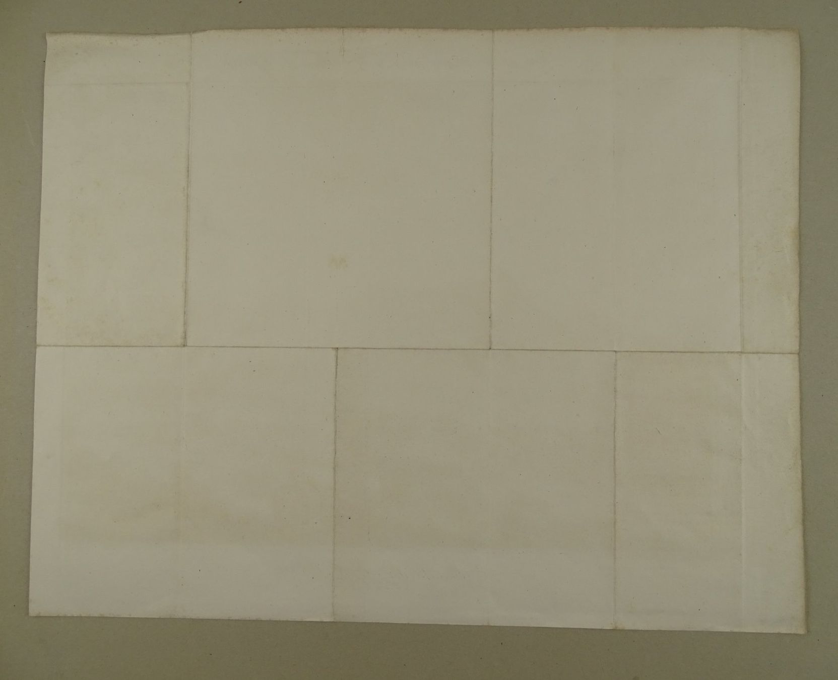 Stiche: LUZERN, AQUATINTA VON HEGI 1811 – Gebraucht aus Grüningen von Kartensammler 9