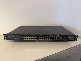 Zyxel Switch GS1920-24HP