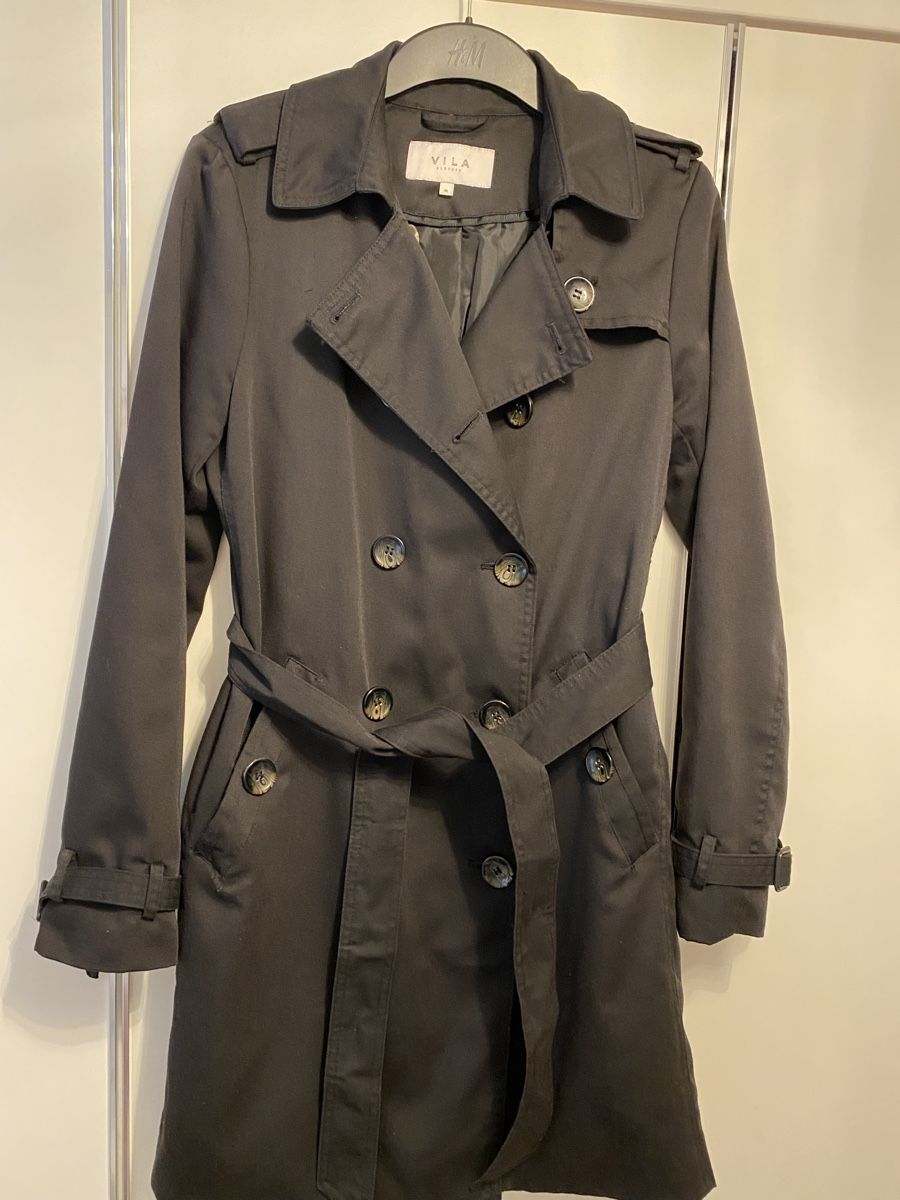 Zalando Jacken: Damen Jacke von ZALANDO Gr.M – Gebraucht aus Pfungen von Sheki56