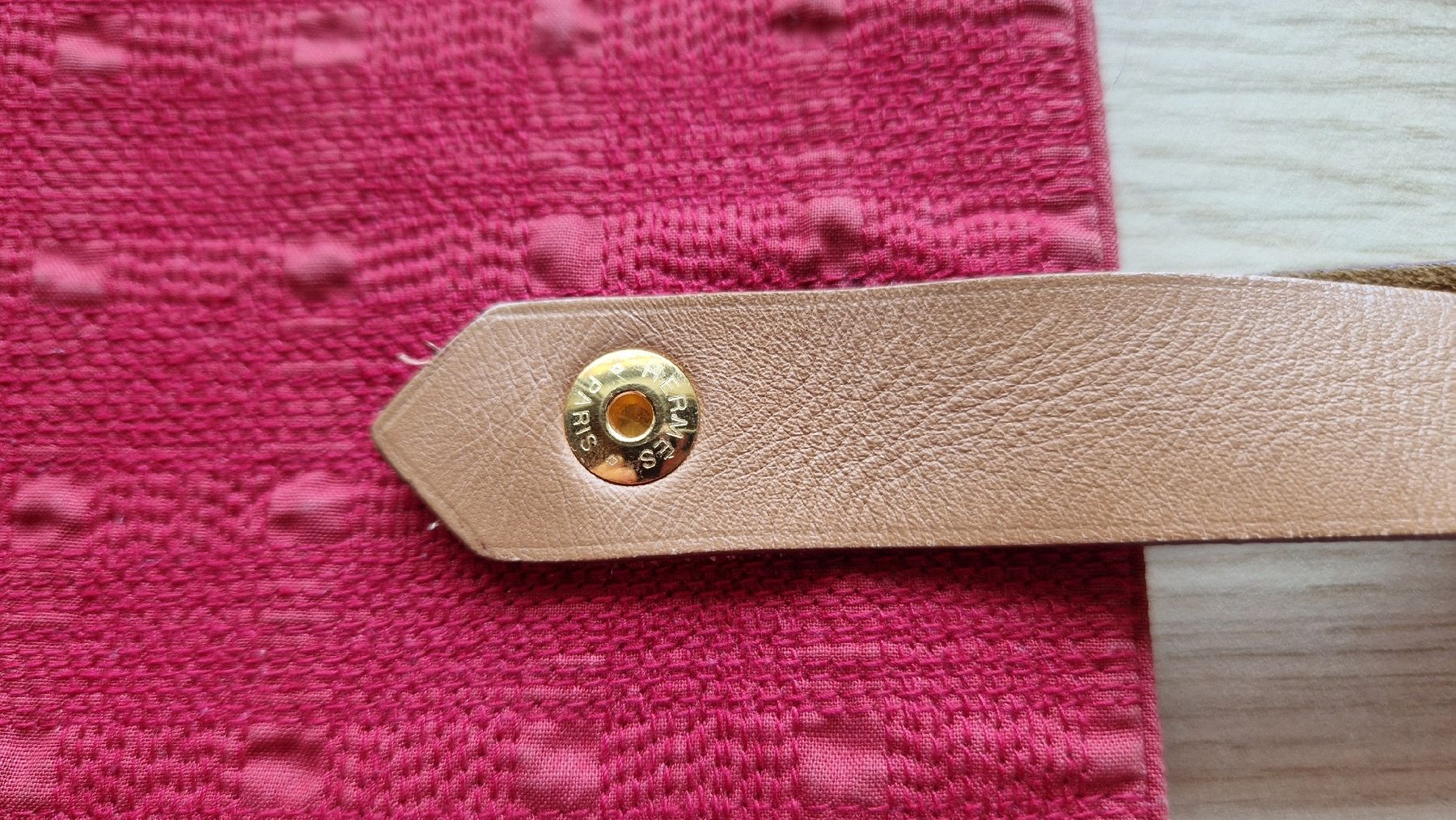 Hermès Taschen: Hermès tote bag – Gebraucht aus Corteglia von ila_kz6b 4