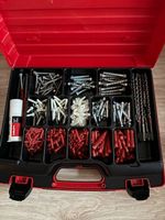 Hilti Dübelkoffer
