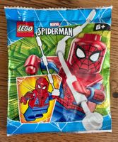 Lego Marvel Spider-Man Foil Pack Minifigur sh0684