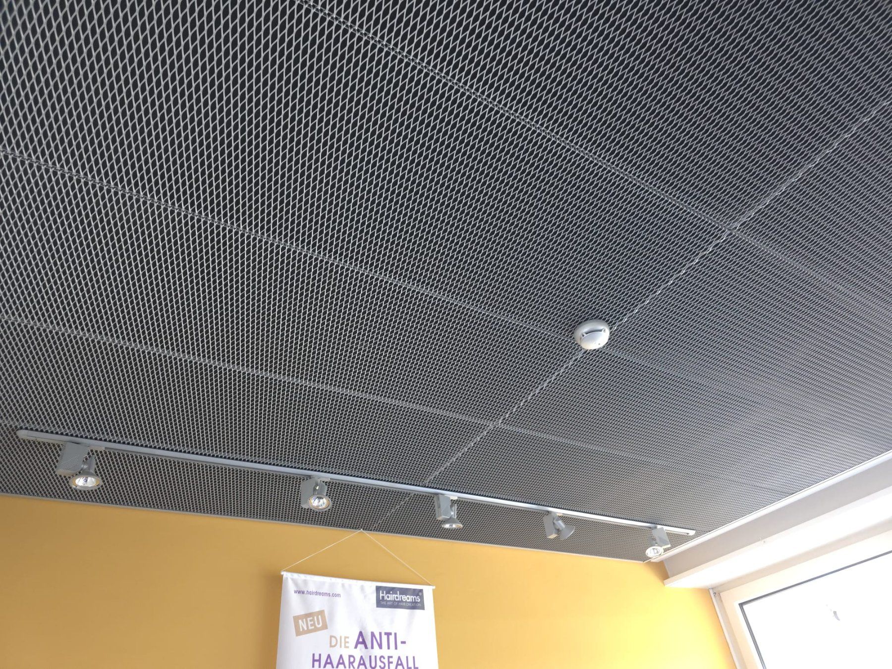 Plateaux: Deckenplatten, Streckmetallplatten, Deckenbekleidung – D'occasion à Bern par Baumonti 2