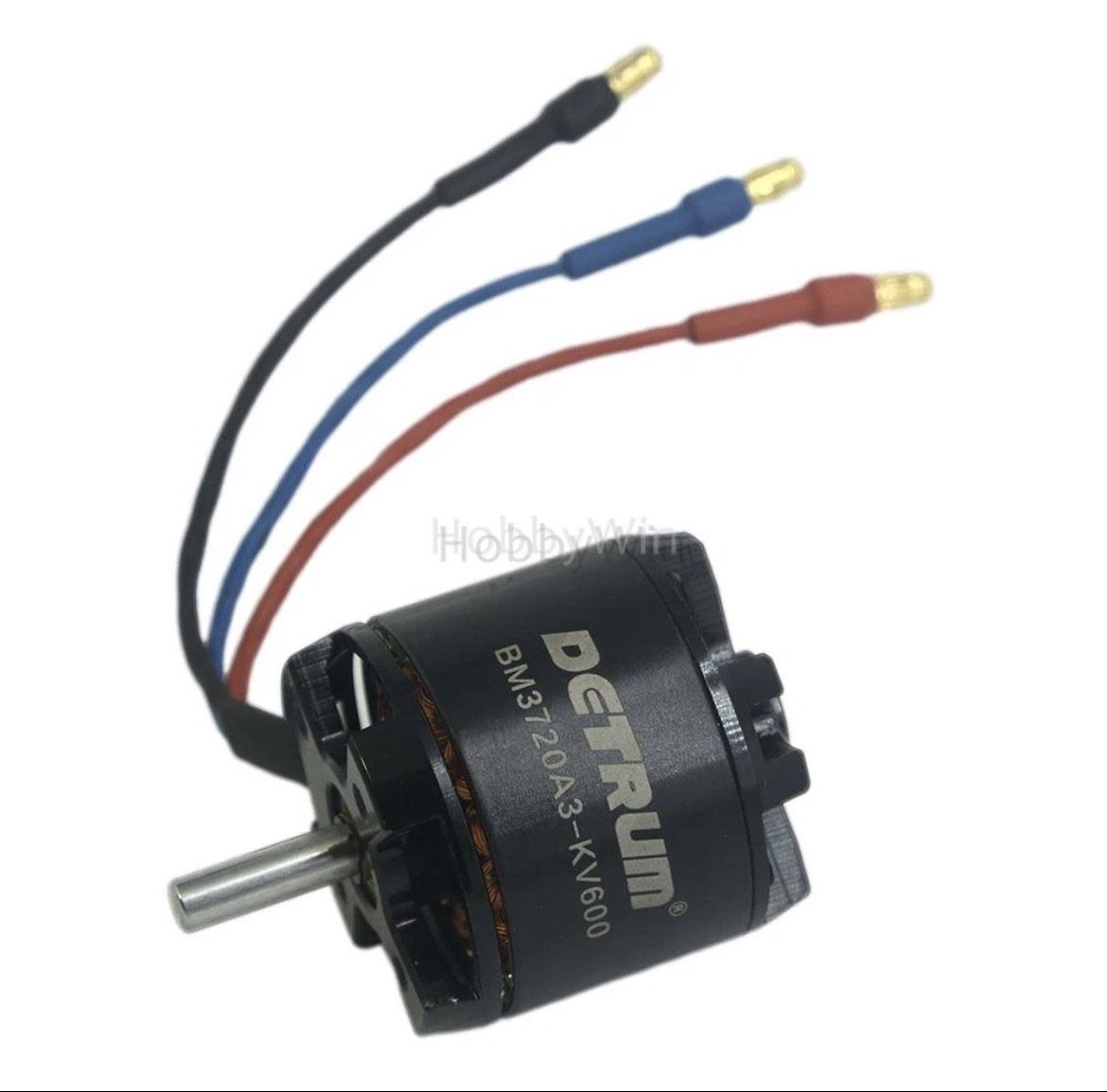 Motori: Dynam BM3720A KV600 Brushless Motor – Nuovo e nell'imballaggio originale da Torricella venduto da SwissTCGCard 2