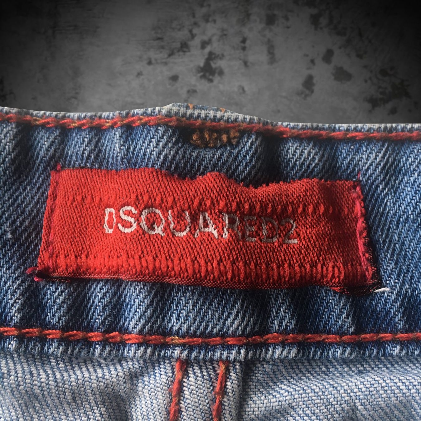 Dsquared2 Pantaloni: Short Dsquared2 Blue Men W34 – Usato da Genève venduto da ang_7j7j 5