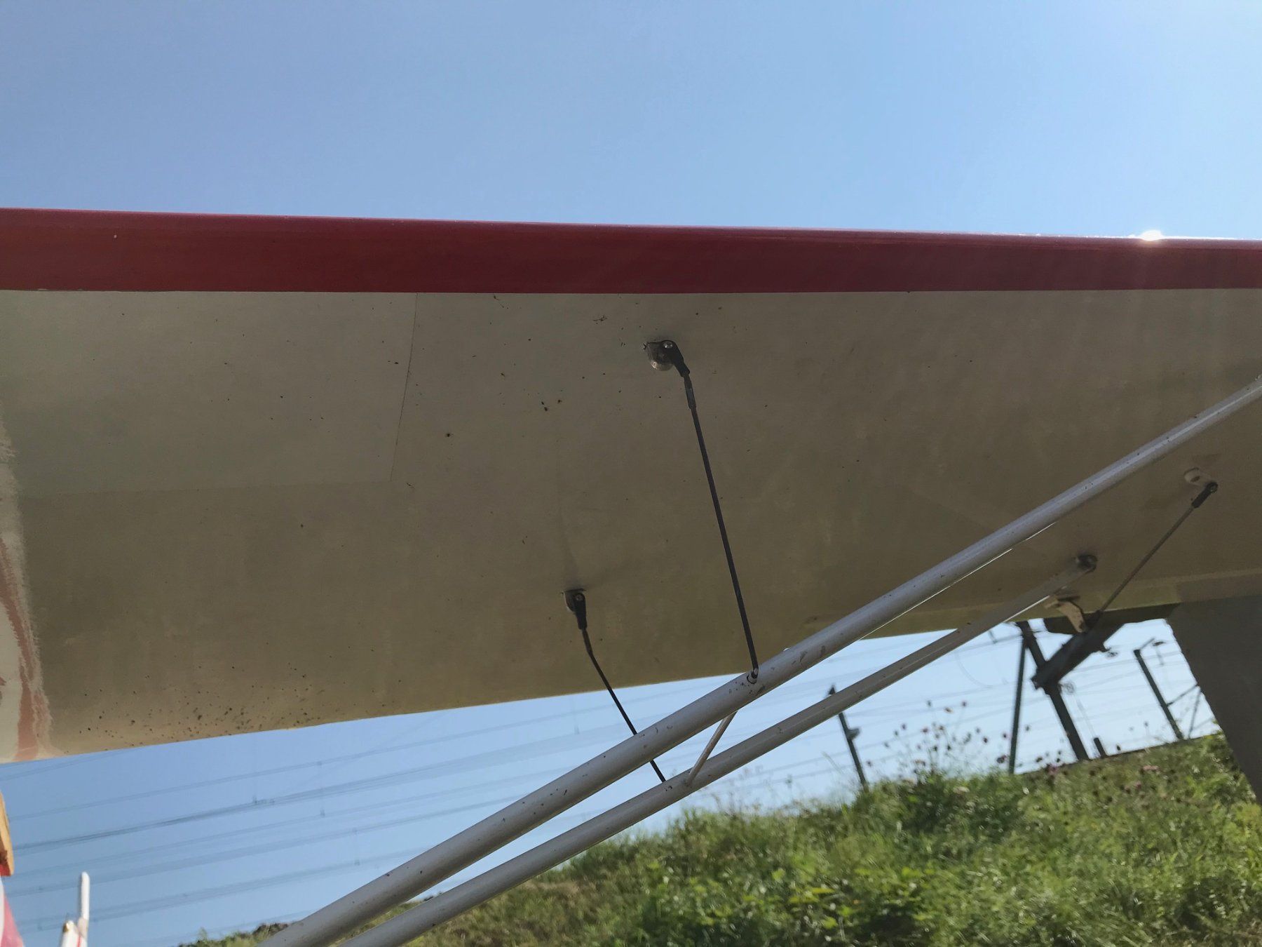 Modellismo RC: PIEPER Grossmodell – Usato da Safenwil venduto da Ft300 3