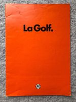 VW Golf GTI