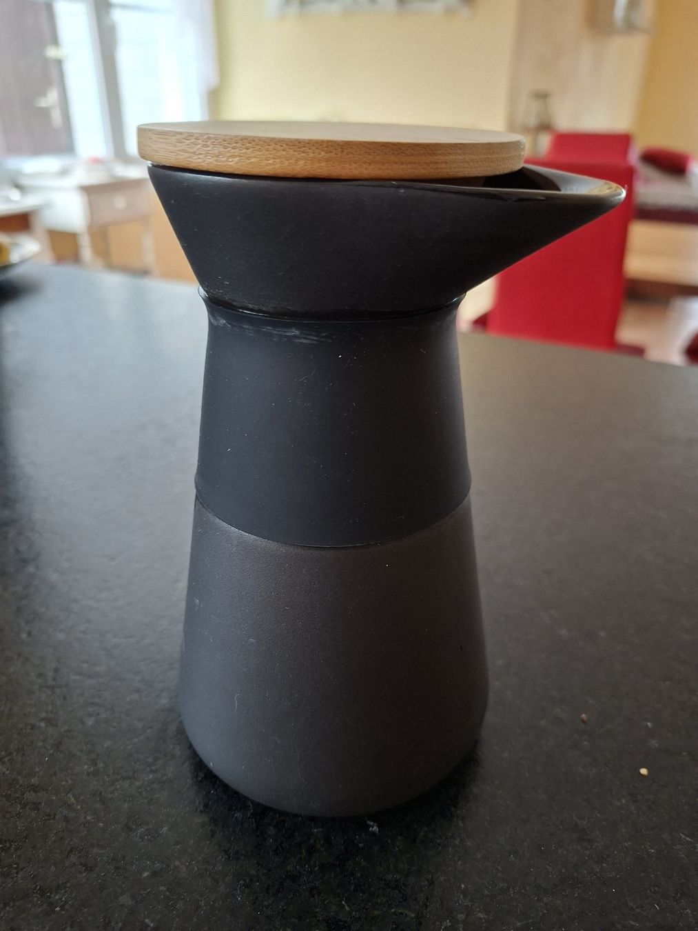 Stelton Teiere: Stelton Kaffeekanne  – Nuovo (secondo la descrizione) da Meinisberg venduto da MartinaM1972