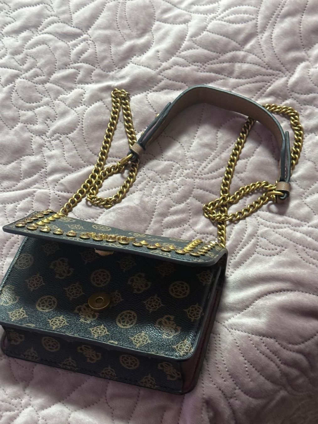 Guess Taschen für Damen: Guess Tasche – Neu (gemäss Beschreibung) aus Netstal von Queen37 2