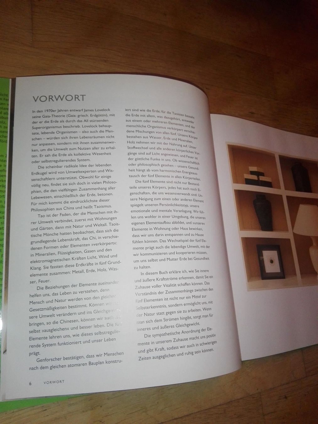 Libri: Harmonisch wohnen      (Suzy Chiazzari) – Usato da St. Gallen venduto da elkapone 5