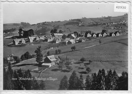 Kinderdorf Pestalozzi in Trogen