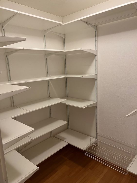 Regalsystem Algot (heute Boaxel) Ikea Kaufen auf Ricardo