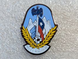 Ansteckpin 292: Real Chile