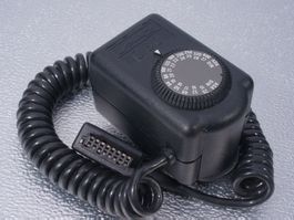Nikon F3 Metz SCA 500 Kabel C-60 für 45 60 #v3